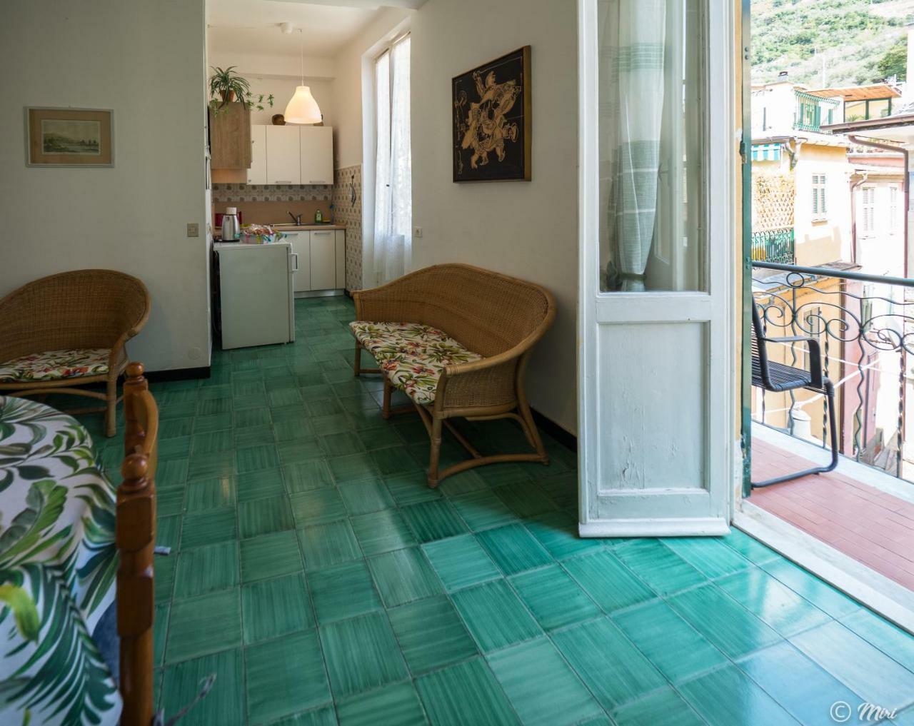 Spritz Apartment *